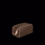 Dopp Kit Toilet Pouch M44494 - Image 6
