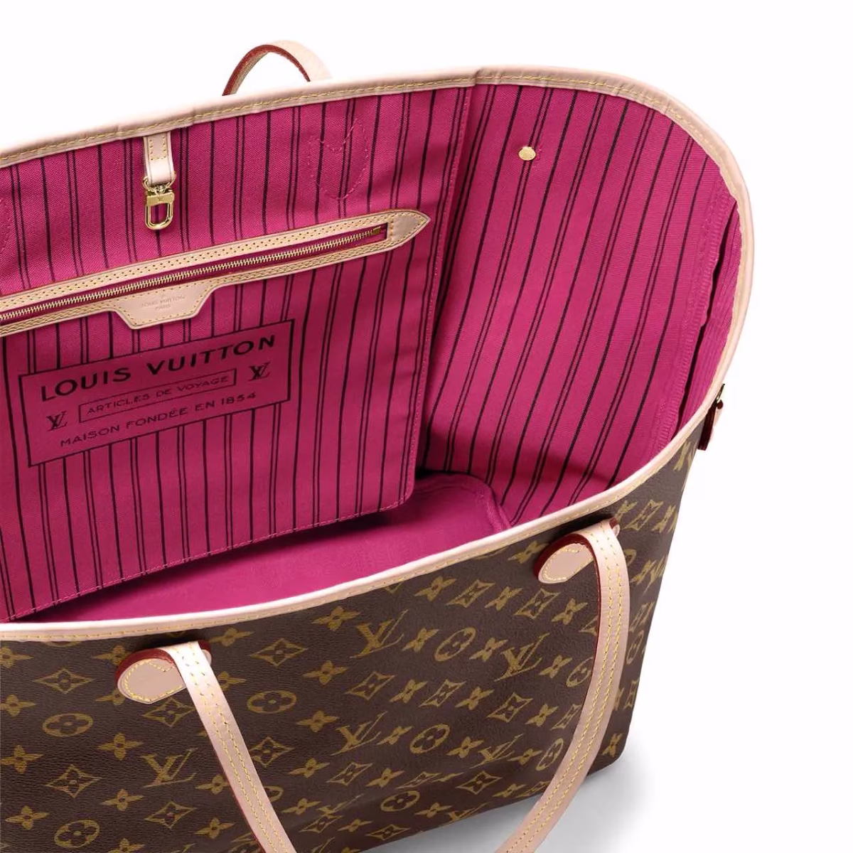 Neverfull GM M41180 - Image 6