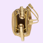 Ophidia jumbo GG mini bucket bag - Image 3