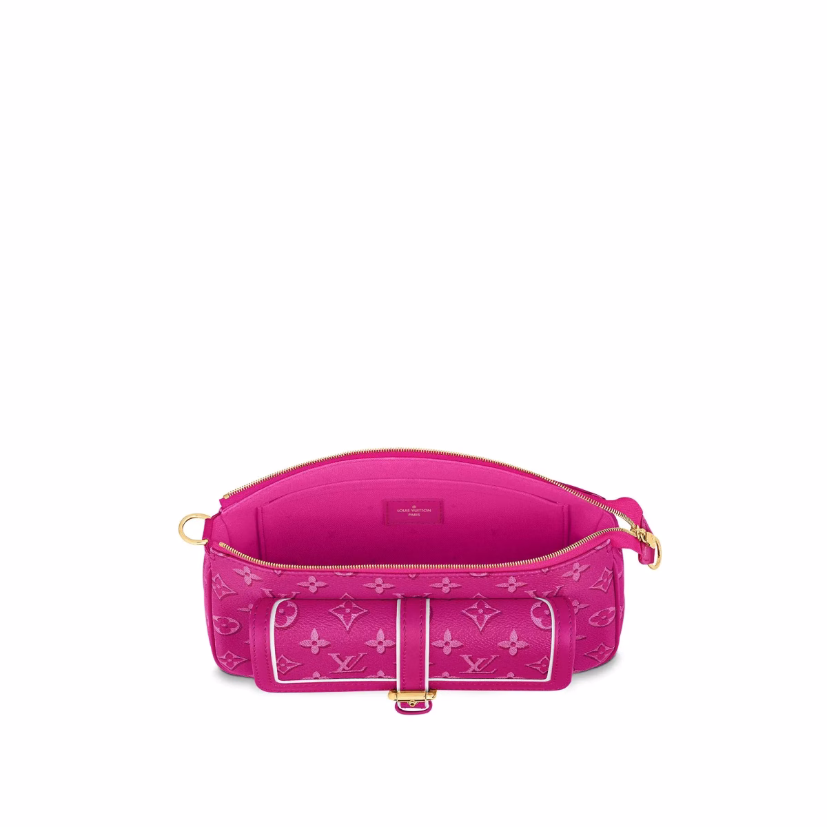 Maxi Multi Pochette Accessoires M46161 - Image 5