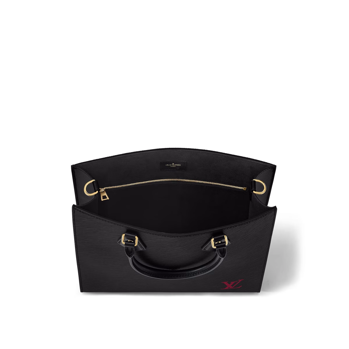 Sac plat PM M58658 - Image 4