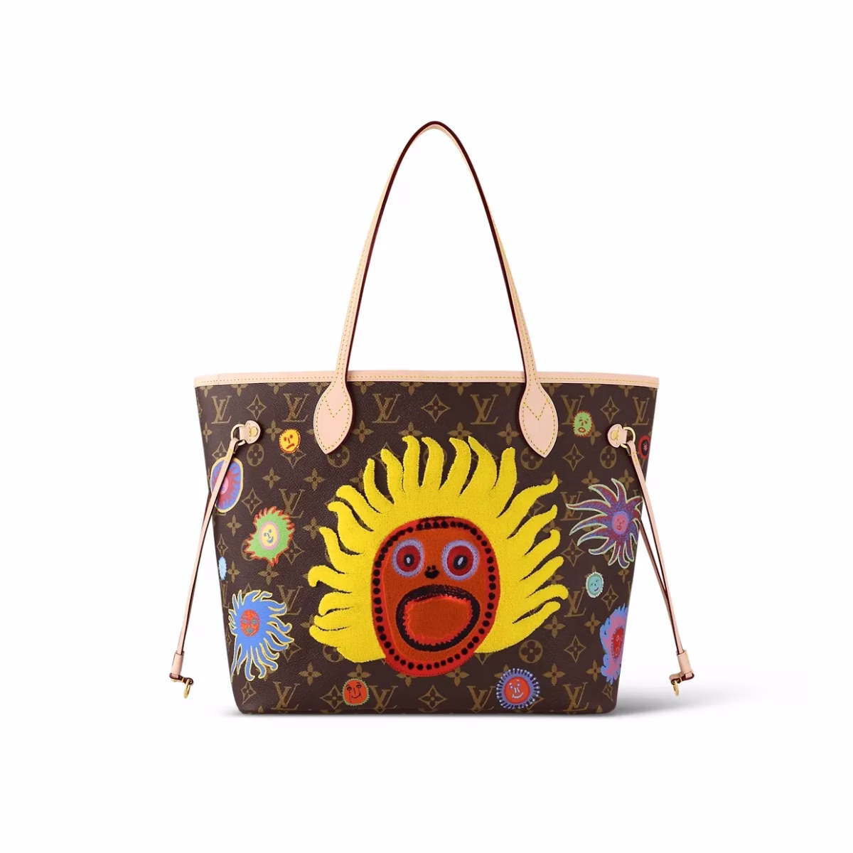 YK Neverfull MM M46447 - Image 2