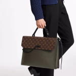 Robusto Briefcase M30591 - Image 2