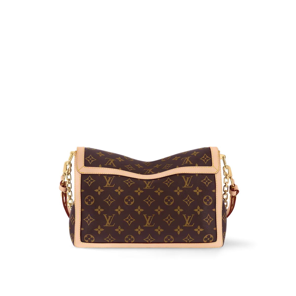 Dauphine Soft GM M47149 - Image 7