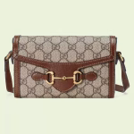 Gucci Horsebit 1955 mini bag