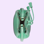 Ophidia mini bucket bag with Double G - Image 6