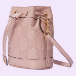 GG Matelass¨¦ bucket bag - Image 2