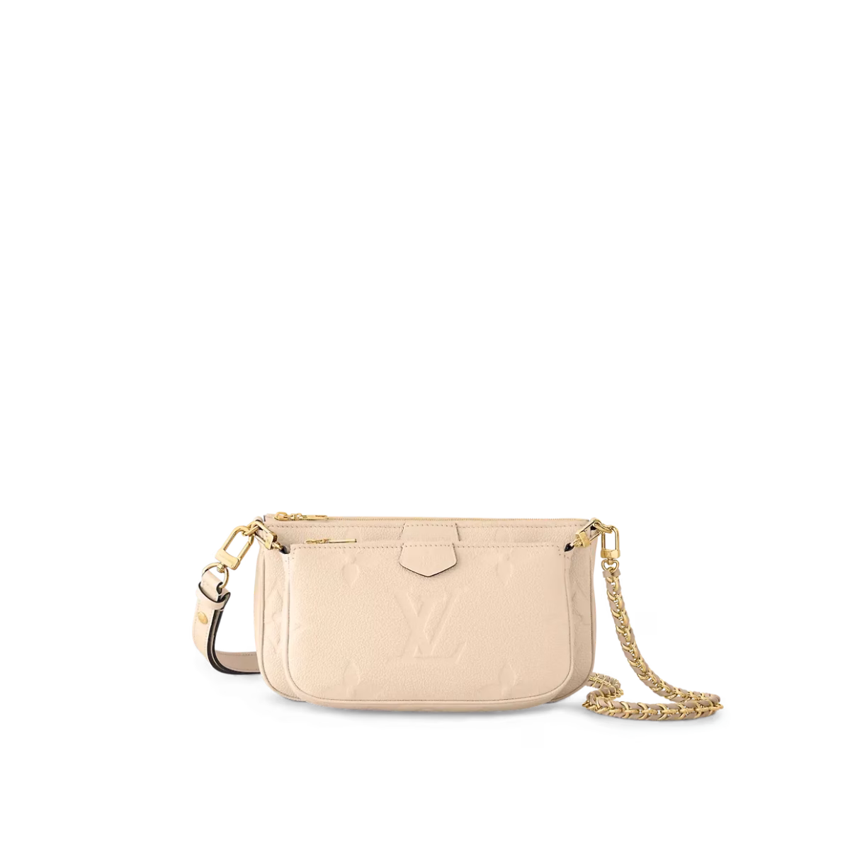 Multi-Pochette Accessoires M46568 - Image 6