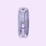GG Marmont half-moon-shaped mini bag - Image 2