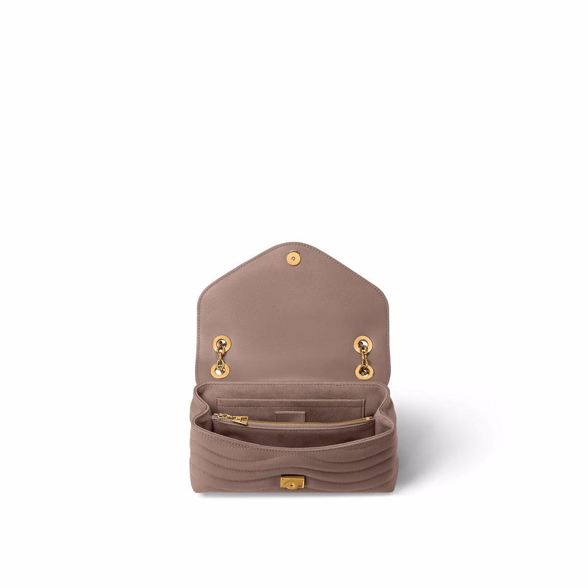 Wave Chain Bag M58550 - Image 4