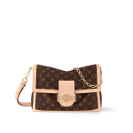 Dauphine Soft GM M47149 - Image 9