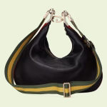 Gucci Attache large shoulder bag - Image 7