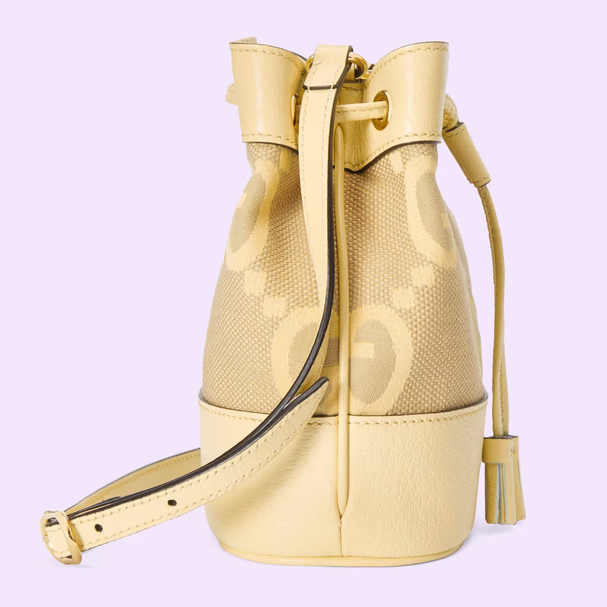 Ophidia jumbo GG mini bucket bag - Image 5