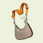 Gucci Attache small shoulder bag - Image 2