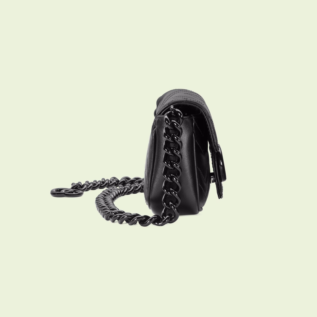 GG Marmont belt bag - Image 6