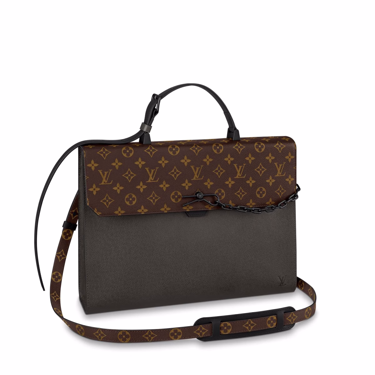 Robusto Briefcase M30591 - Image 1