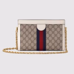 Ophidia Small Shoulder Bag No. 503877 K05NB 9794 - Image 2