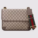 Neo Vintage messenger bag - Image 2