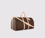 Keepall Bandouliere 55 M41414 - Image 2