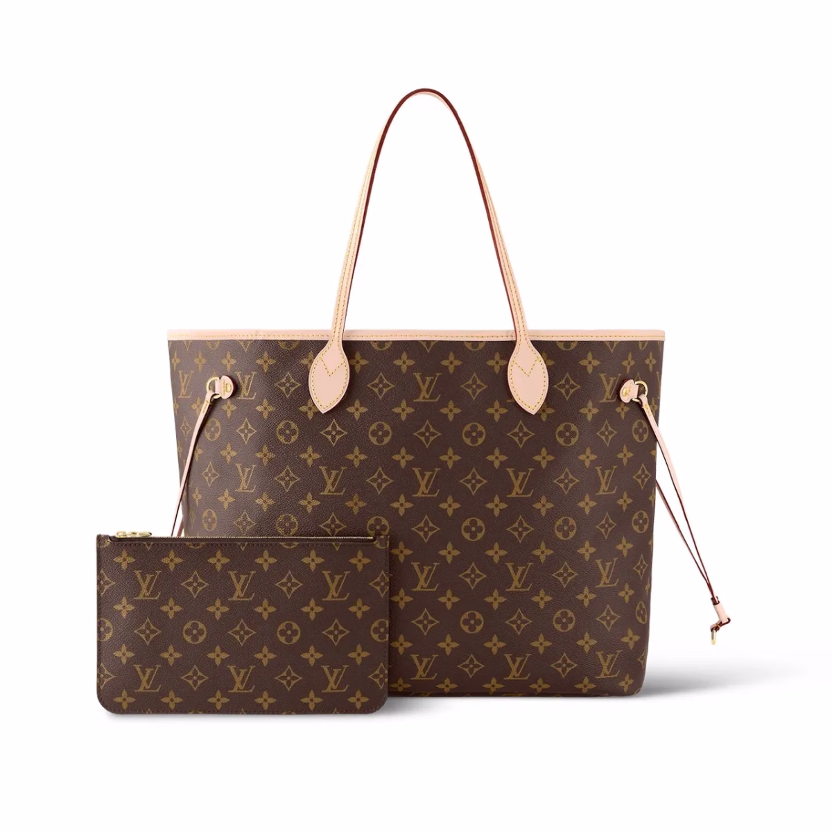Neverfull GM M40990 - Image 8