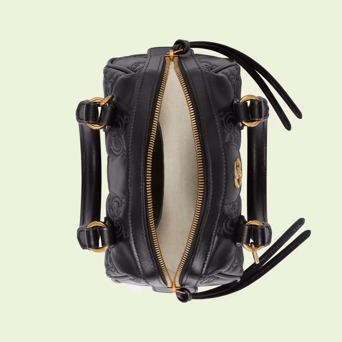 GG Matelass mini bag - Image 7