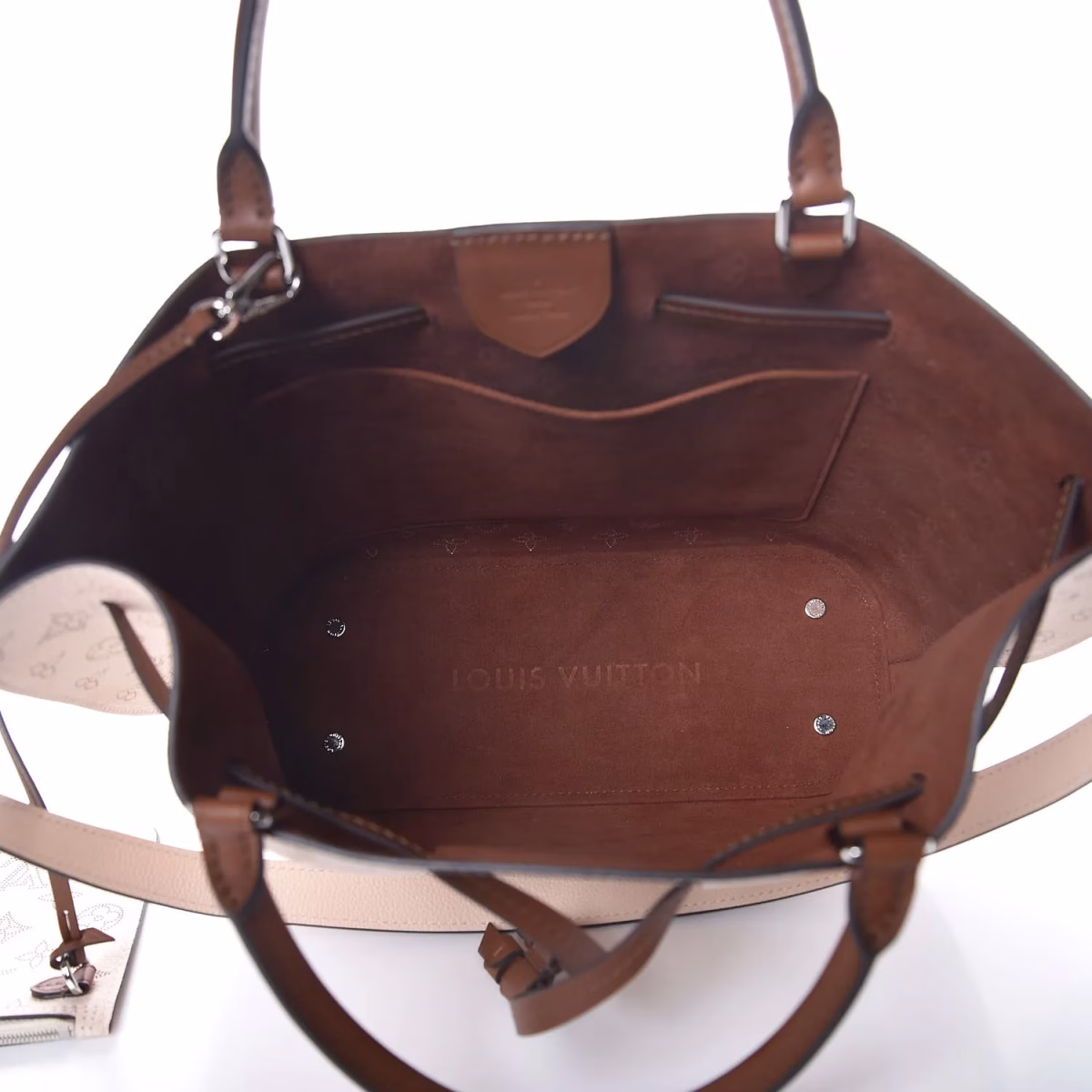 Girolata Tote M55801 - Image 4