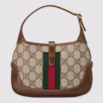 Jackie 1961 Mini Bag No. 637092 HUHHG 8565 - Image 7