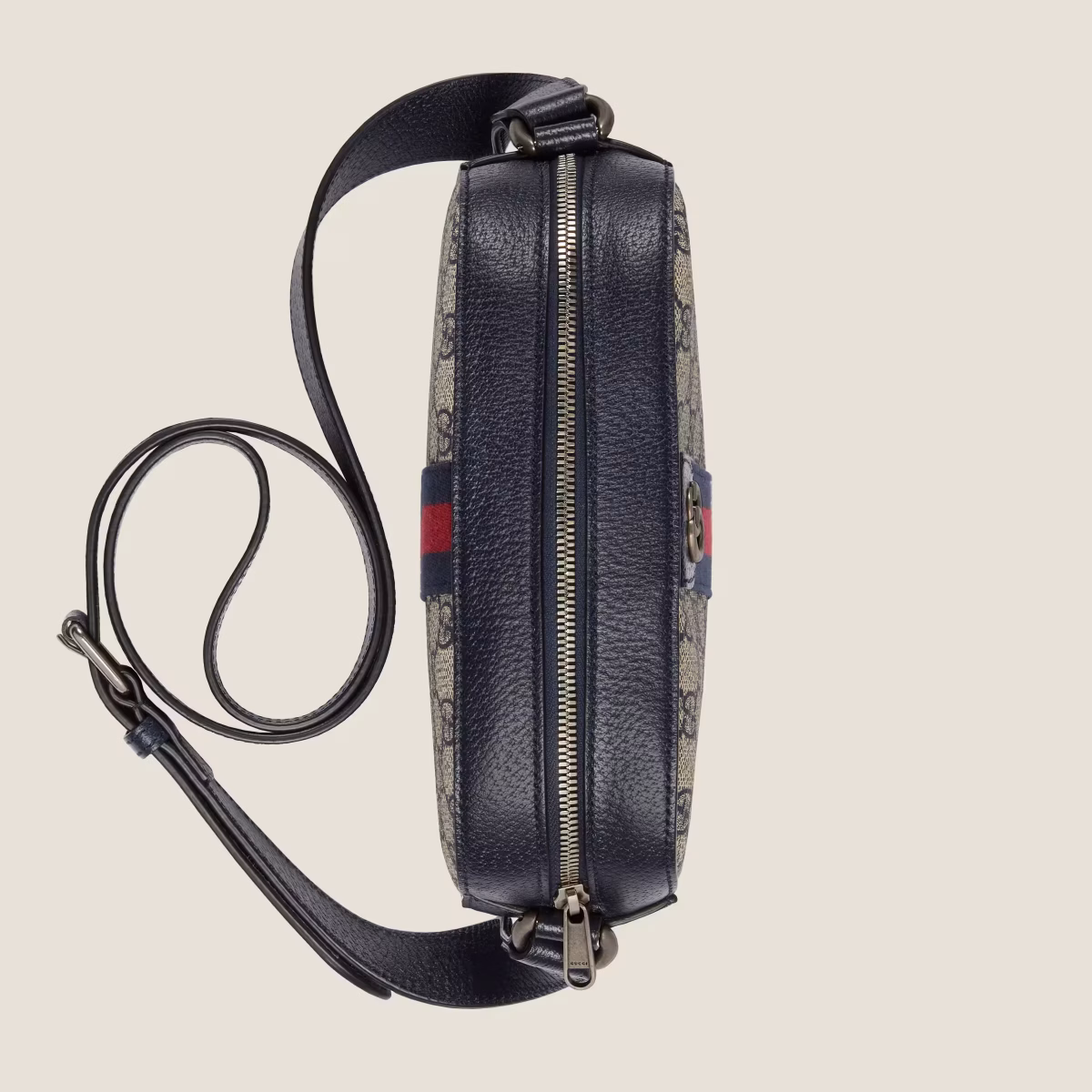 Ophidia GG shoulder bag - Image 4