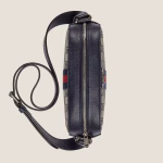 Ophidia GG shoulder bag - Image 4