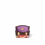 YK Petit Sac Plat M82112 - Image 3