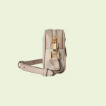 mini bag in Supreme canvas - Image 3