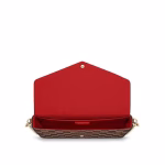 Pochette Felicie N63032 - Image 4