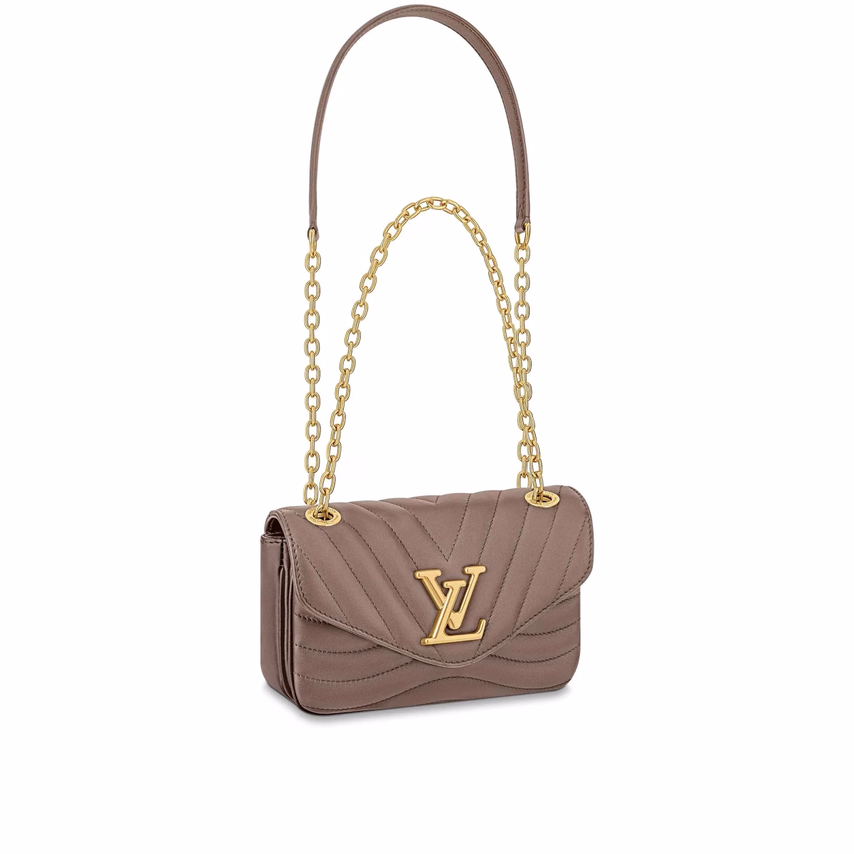 Wave Chain Bag M58550 - Image 1
