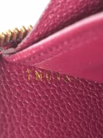 Monogram Empreinte Leather ZippyWallet M60549 - Image 4