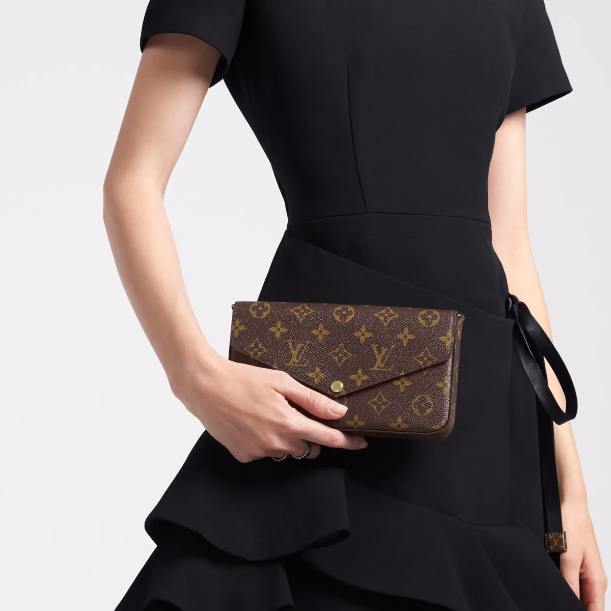 Felicie Pochette M61276 - Image 7