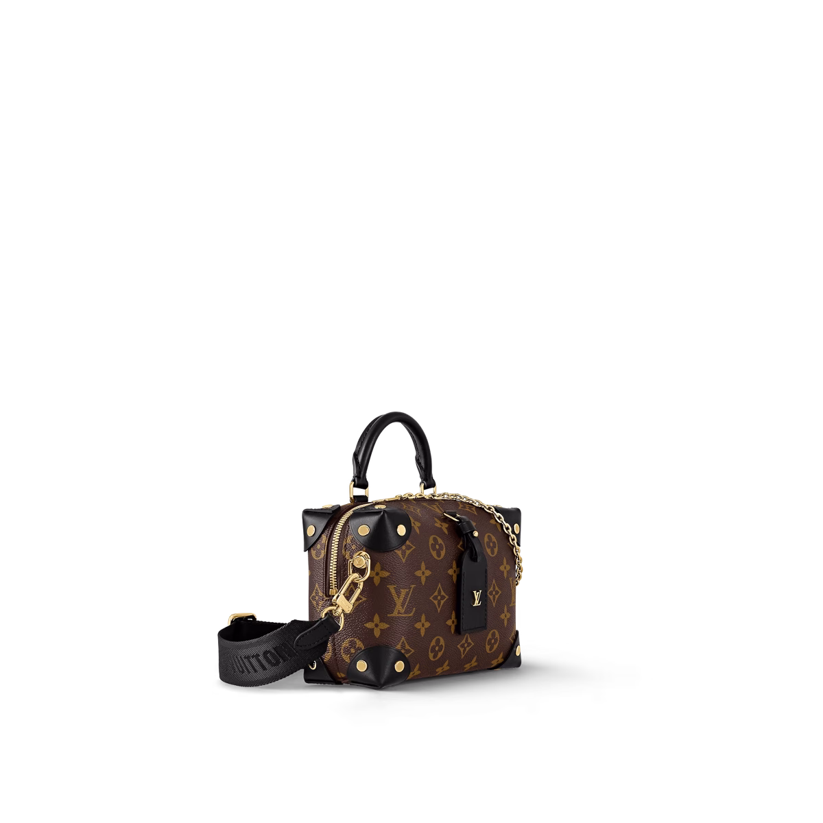 Petite Malle Souple M45571 - Image 3