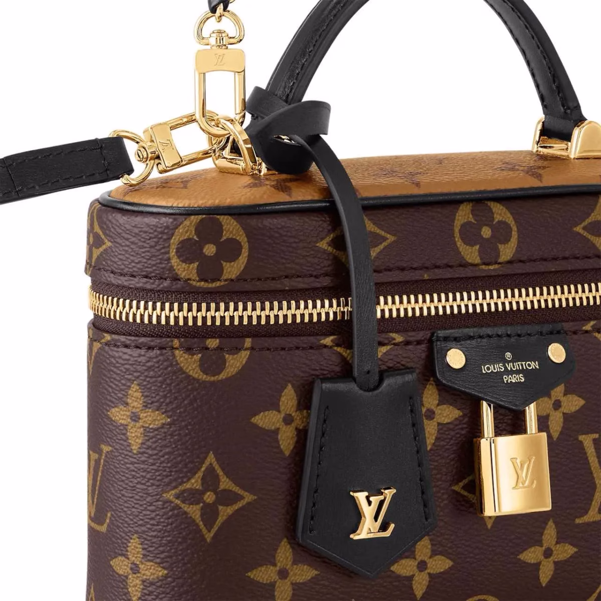Vanity Chain Pouch M47125 - Image 7