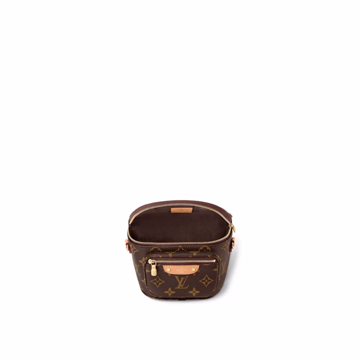 Mini Bumbag M82335 - Image 6