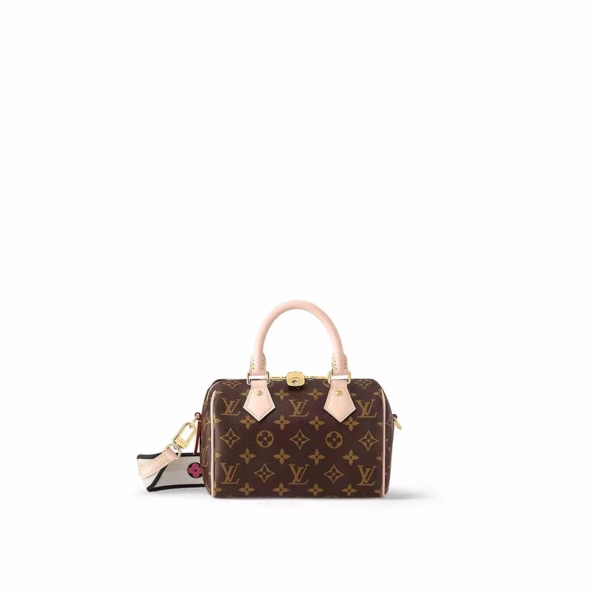 Speedy Bandouliere 20 M46234 - Image 10