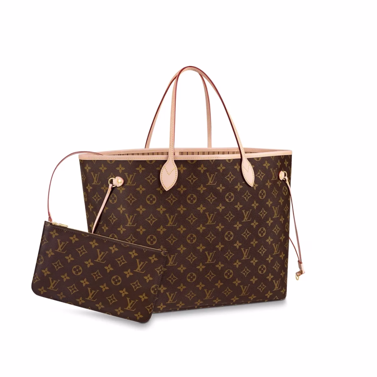 Neverfull GM M40990 - Image 10