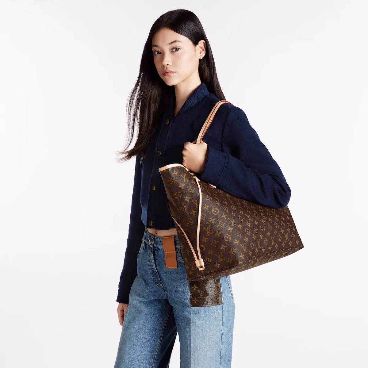 Neverfull MM M41178 - Image 2