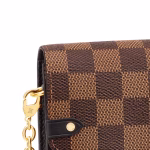 Chain Wallet N60221 - Image 6