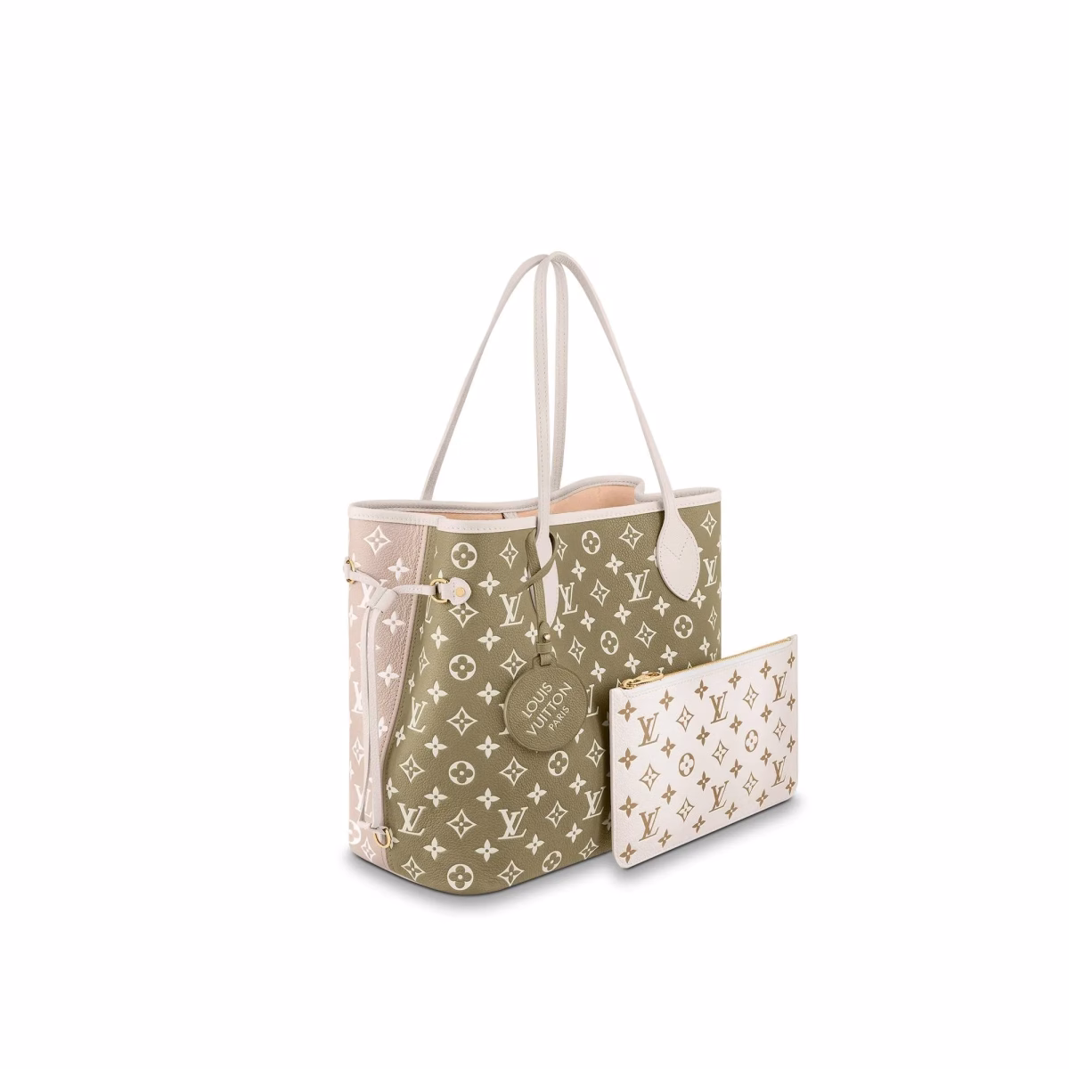 Neverfull MM M46102 - Image 3