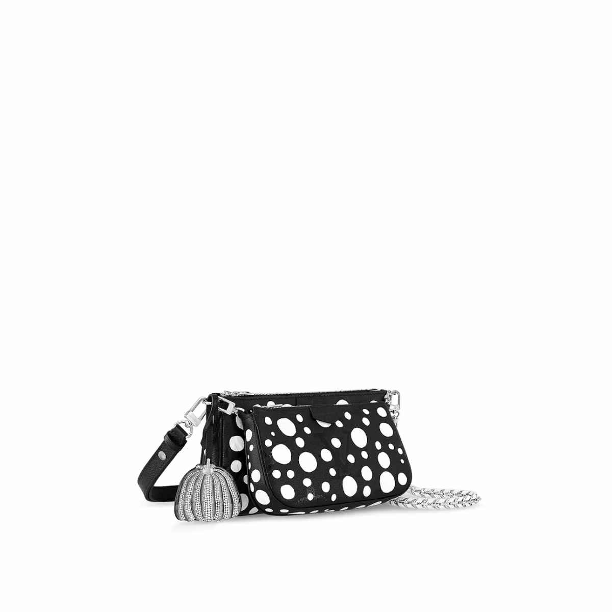 YK Multi Pochette Accessoires M46410 - Image 6