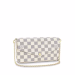 Pochette Felicie N63106 - Image 6