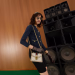 Ophidia Collection GG Mini Shoulder Bag No. 696180 UULAG 9682 - Image 3