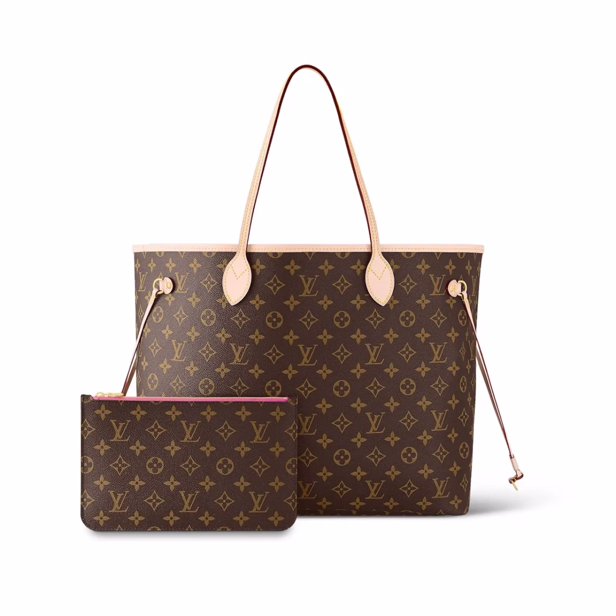Neverfull GM M41180 - Image 7