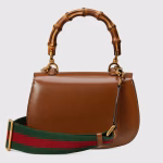 1947 small top handle bag - Image 4
