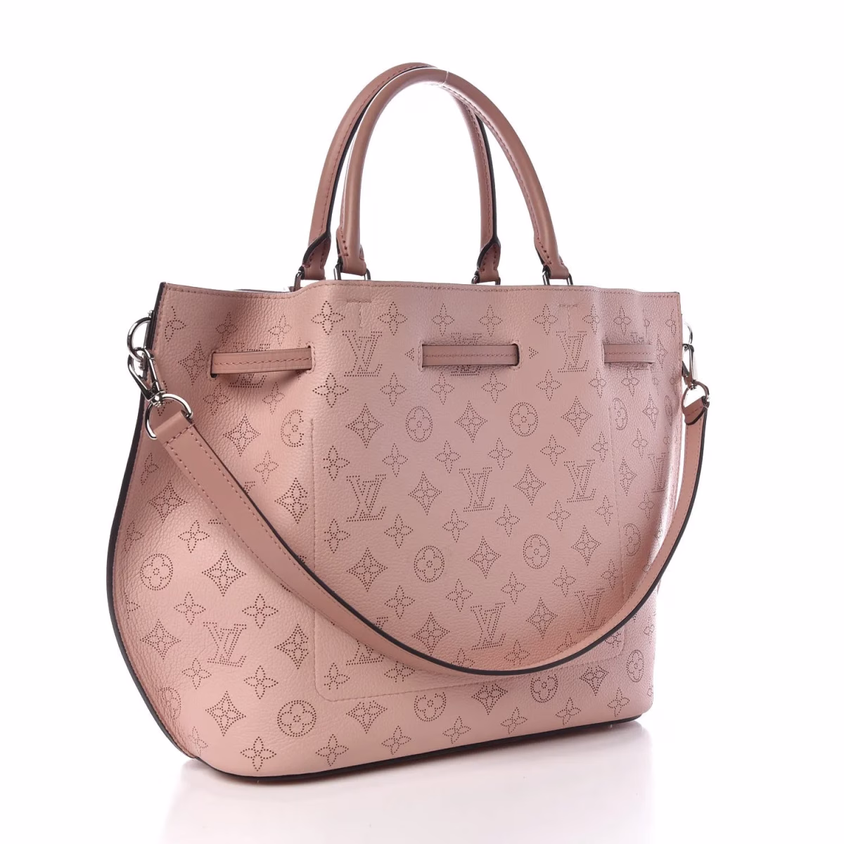 Girolata Tote Magnolia - Image 8