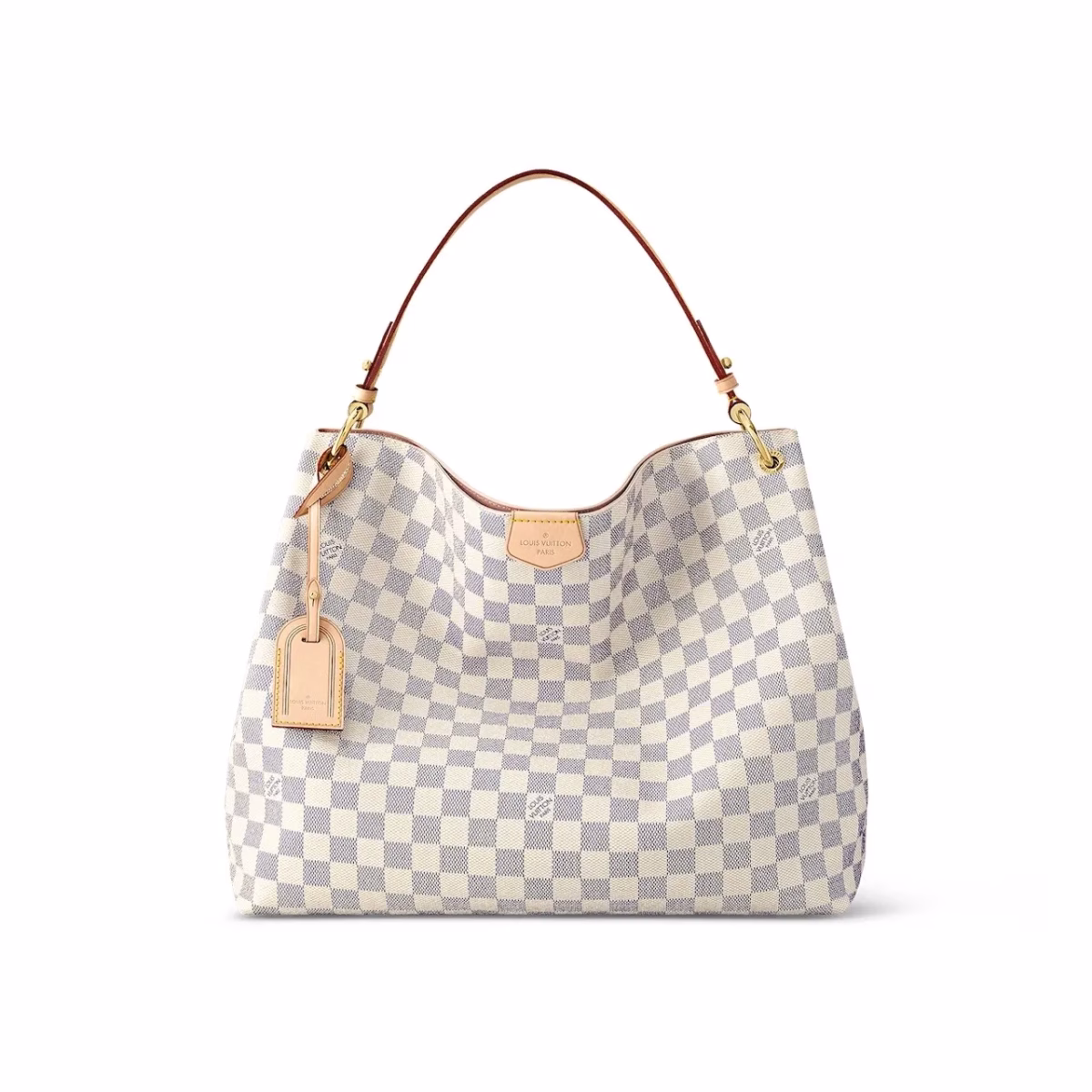 Graceful MM N42233 - Image 1